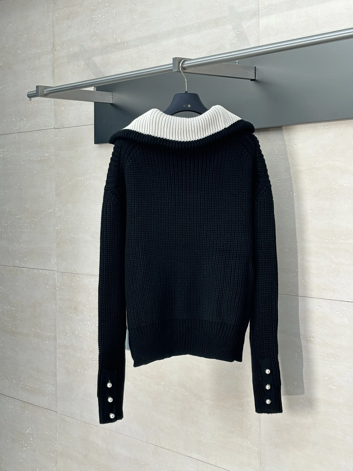 wg.luxury- 8V wool oversize item:E-F363J4005